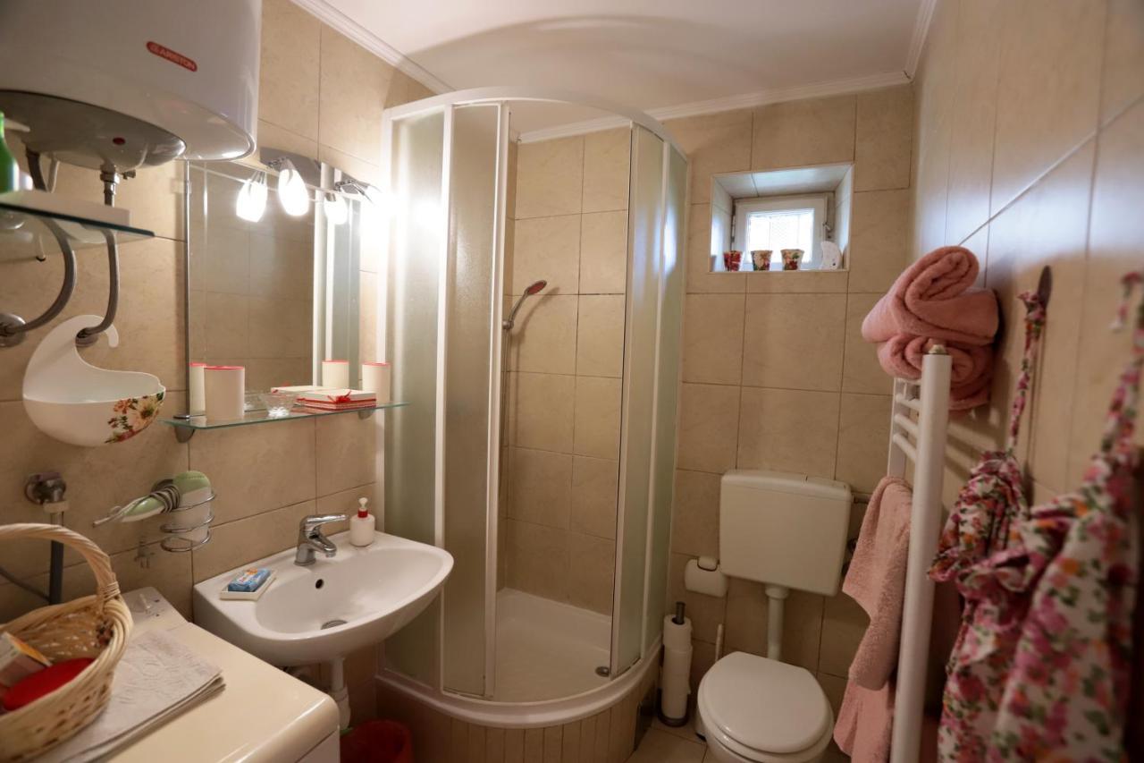 Apartment Nena 斯普利特 外观 照片