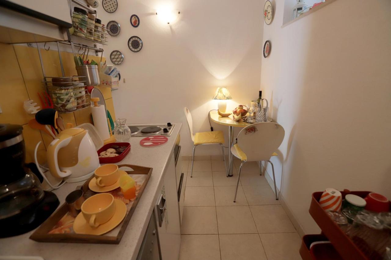 Apartment Nena 斯普利特 外观 照片